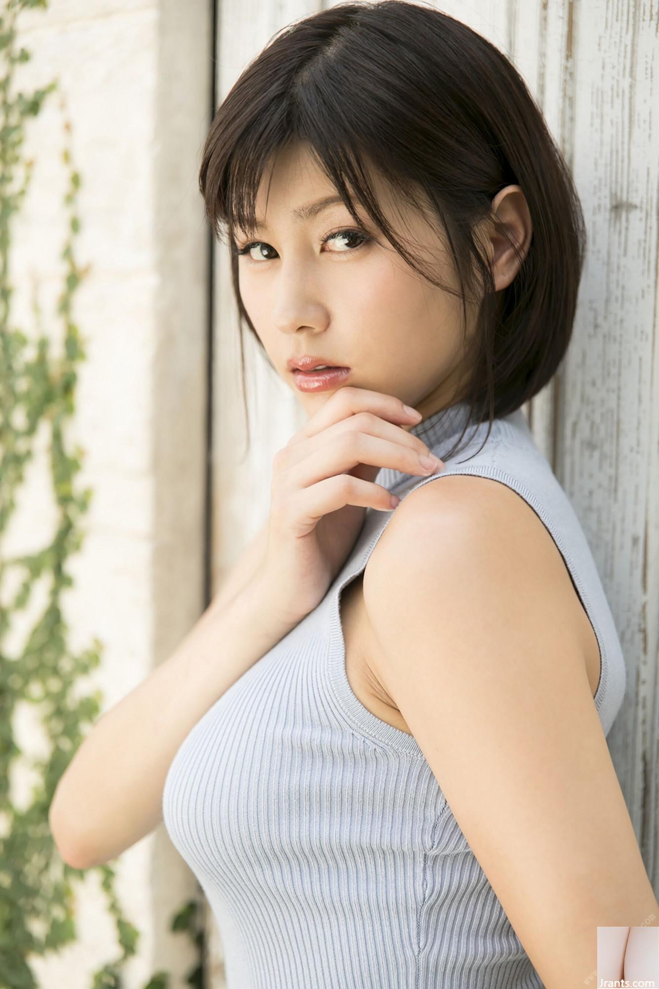 (Asabu SEXY) Minojaku《Người phụ nữ quyến rũ ngực》(61P) - Ảnh 19