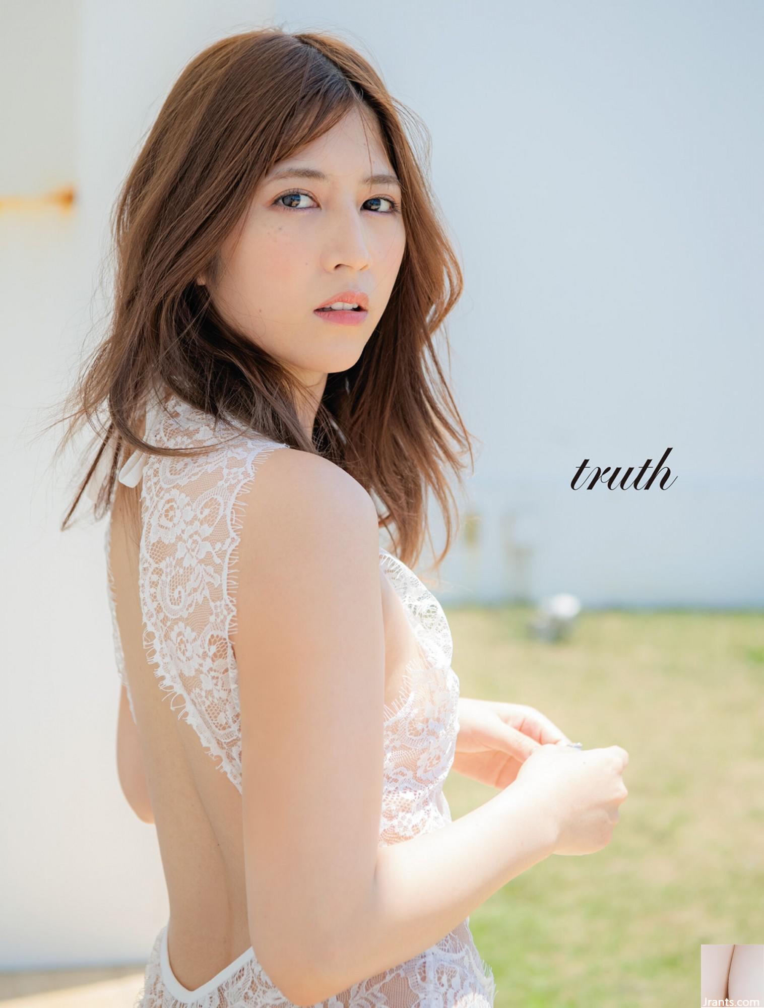 (アサ云SEXY) Nanamori Lily “sự thật” (112P) - Ảnh 2