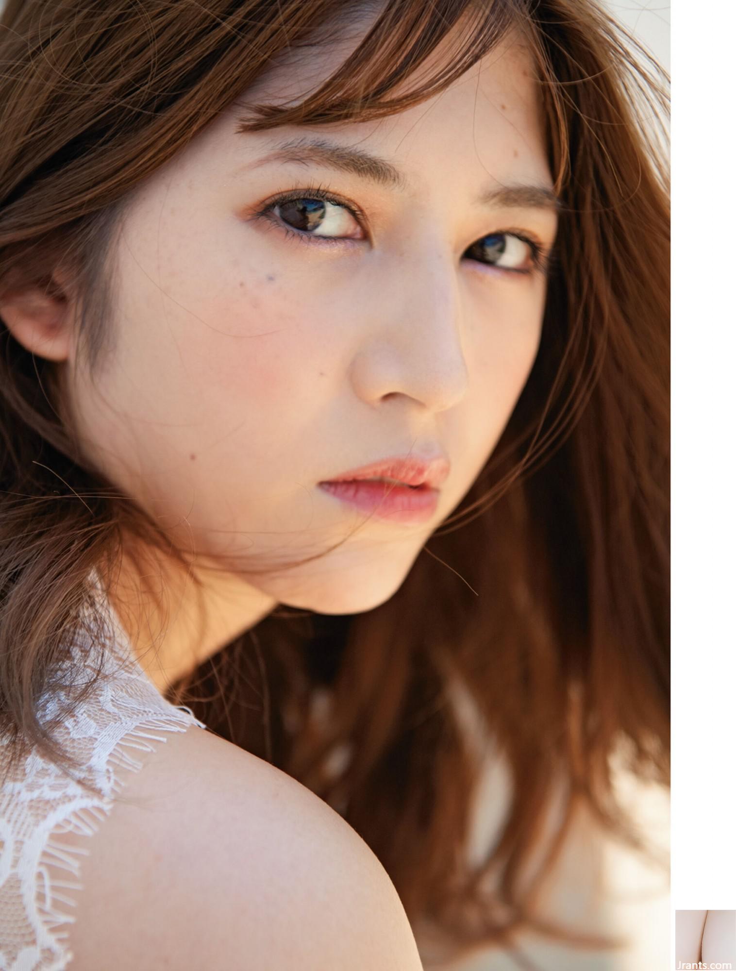 (アサ云SEXY) Nanamori Lily “sự thật” (112P) - Ảnh 4