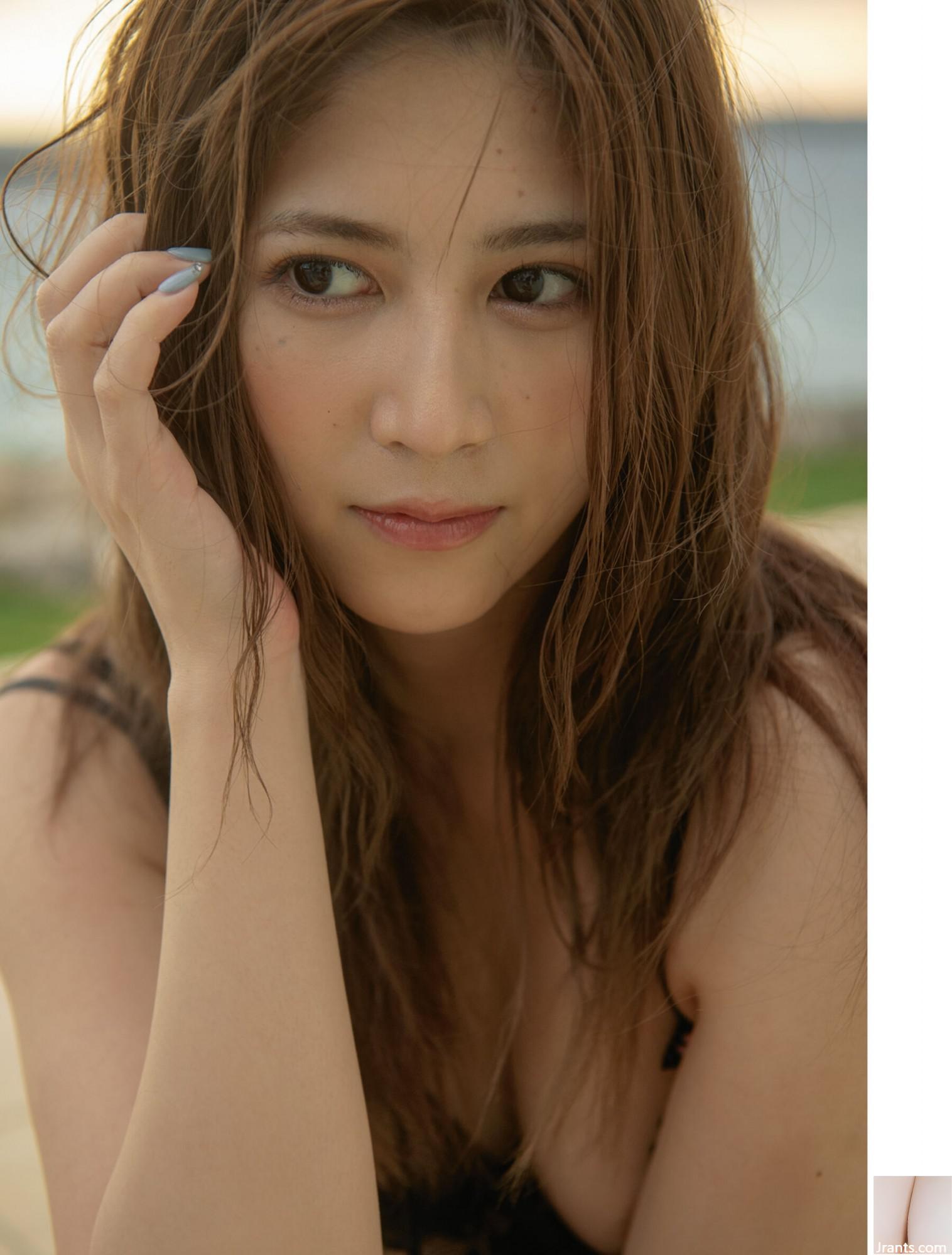 (アサ云SEXY) Nanamori Lily “sự thật” (112P) - Ảnh 74