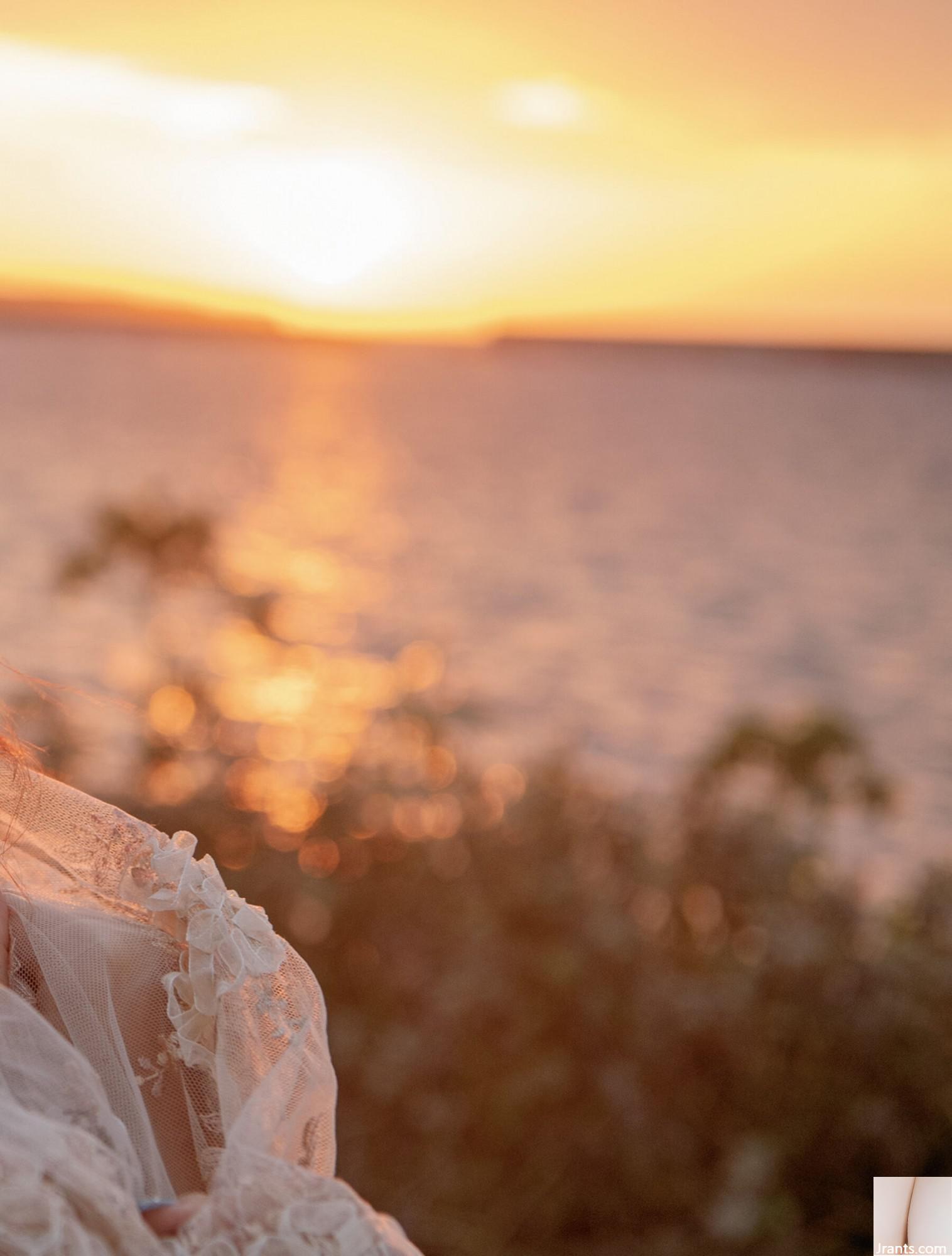 (アサ云SEXY) Nanamori Lily “sự thật” (112P) - Ảnh 85