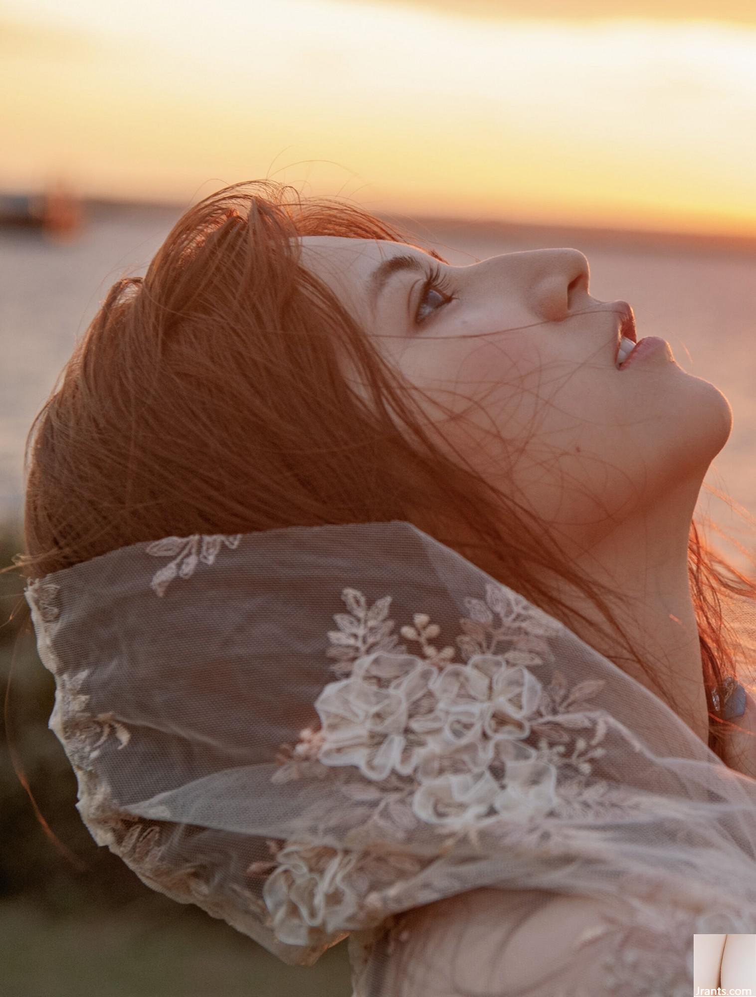 (アサ云SEXY) Nanamori Lily “sự thật” (112P) - Ảnh 86