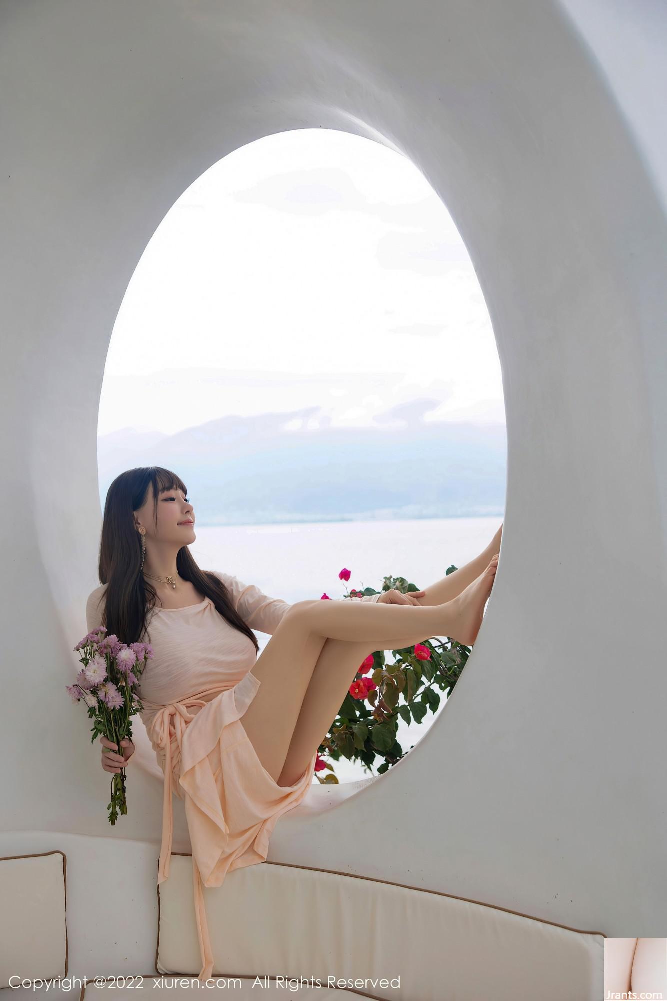 SỐ 5248 Hệ thực vật Zhu Keer(90P) - Ảnh 21