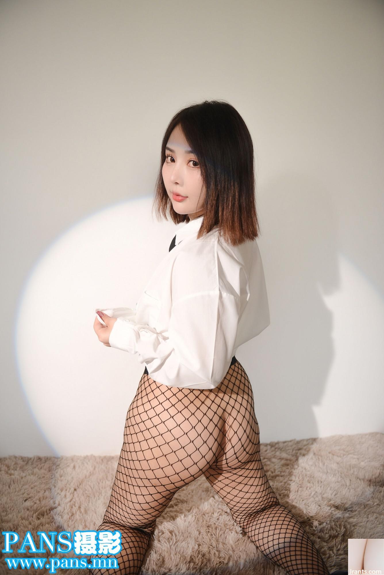 PANS Jiazhen Xiaorou (34P) - Ảnh 28