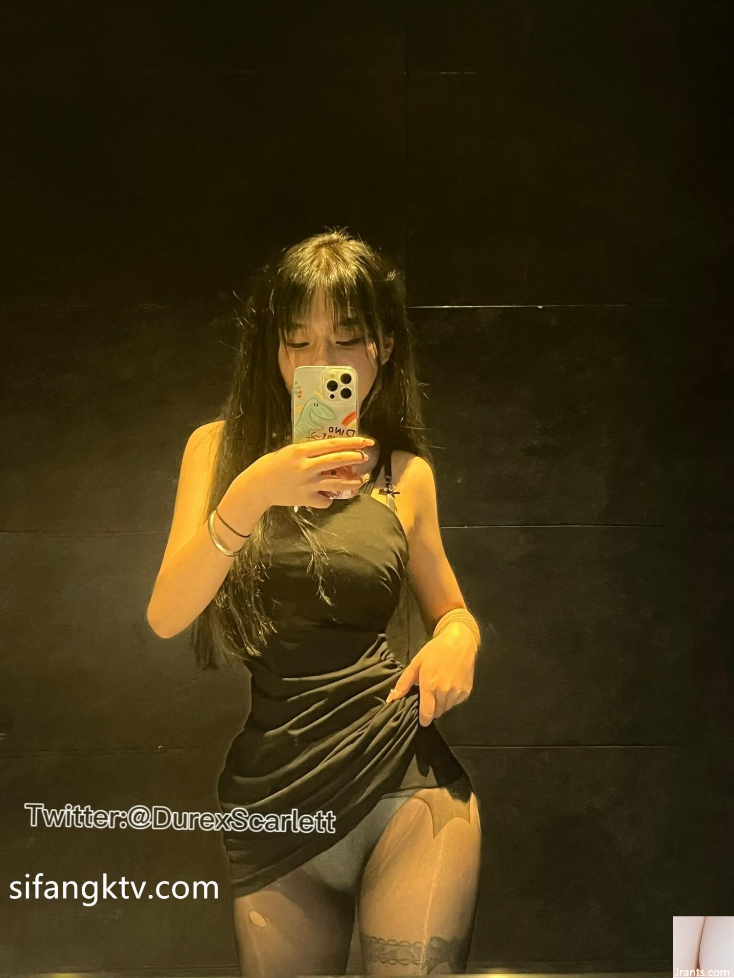 Chị Thiết Đầu(131P) - Ảnh 100