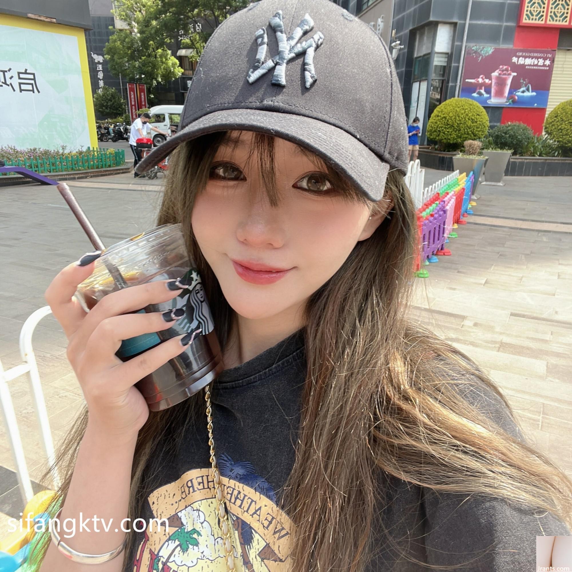 Chị Thiết Đầu(131P) - Ảnh 116