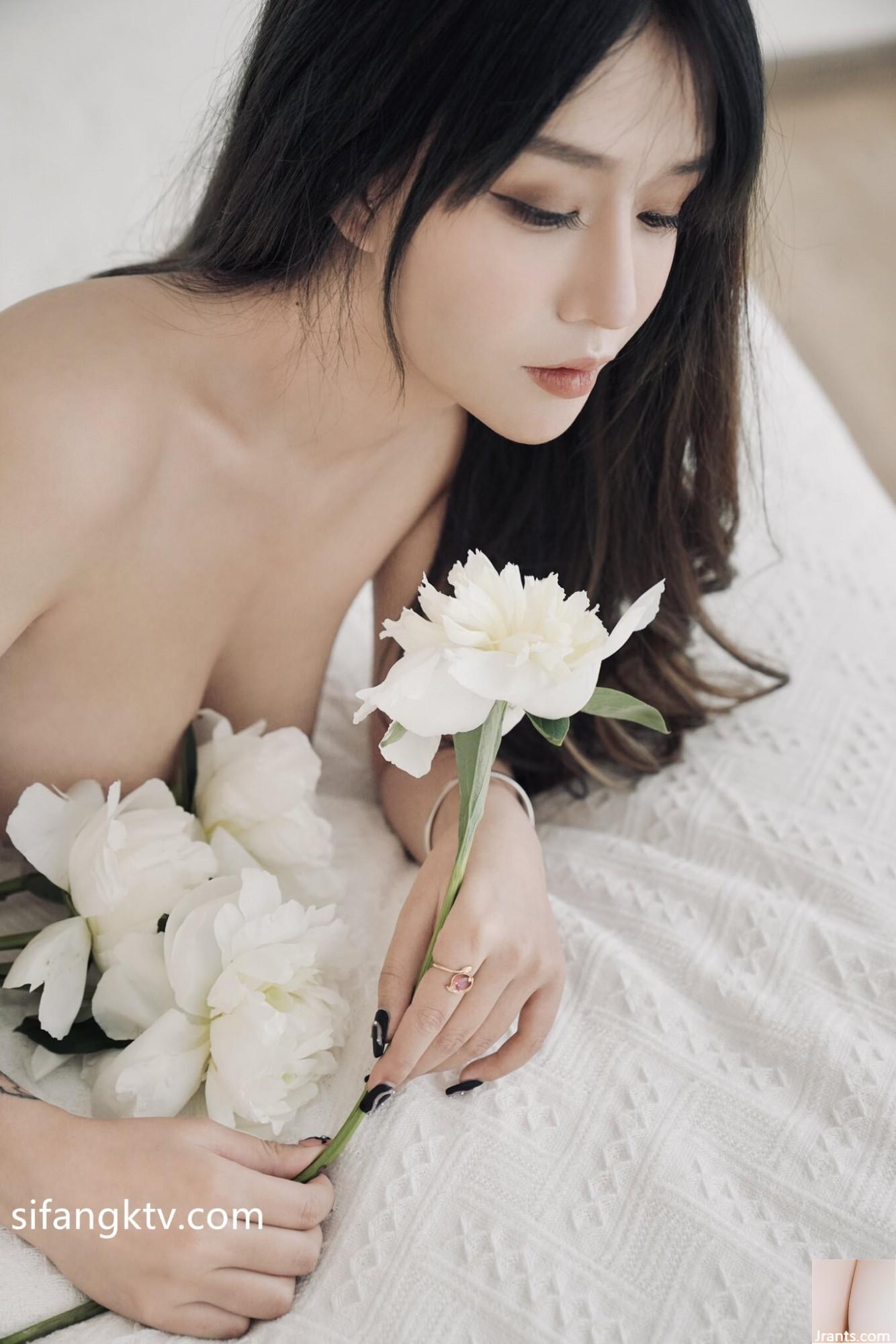 Chị Thiết Đầu(131P) - Ảnh 131