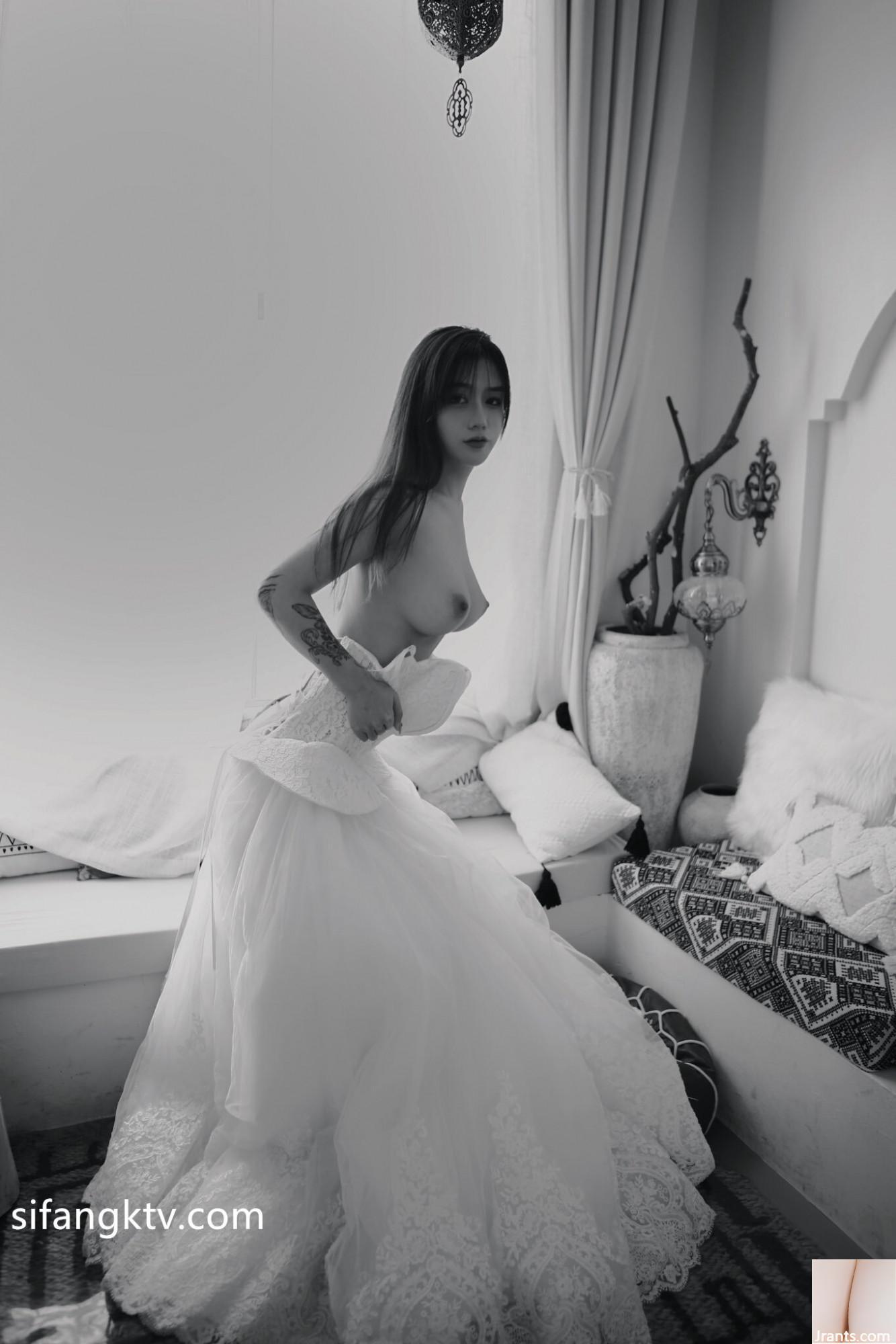 Chị Thiết Đầu(131P) - Ảnh 57