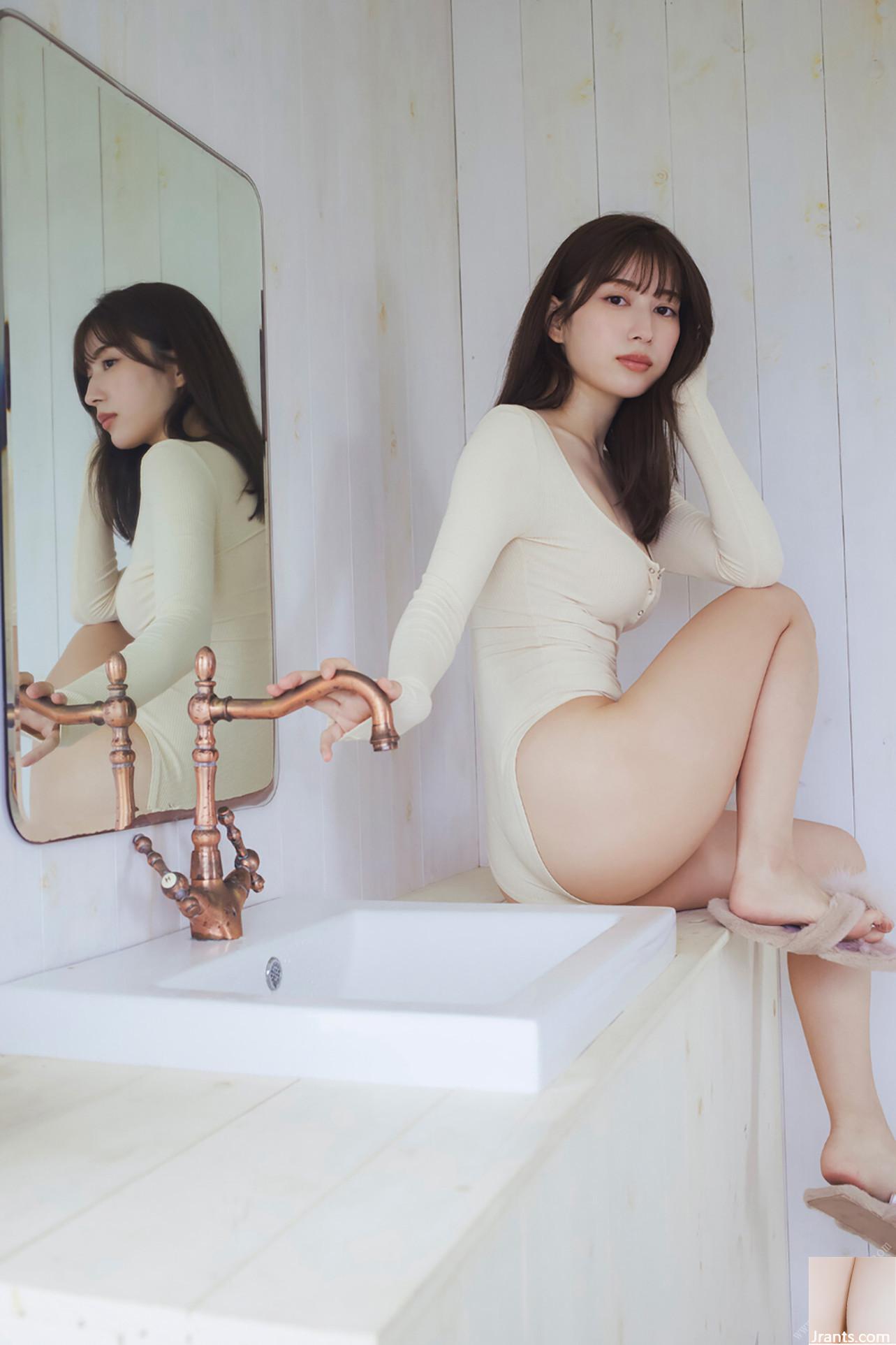 (Trái Yukihira) Vệ binh hoàng gia giỏi nhất? (Flash H hươu? Nó khiến mọi người sẵn sàng di chuyển (26P) - Ảnh 11