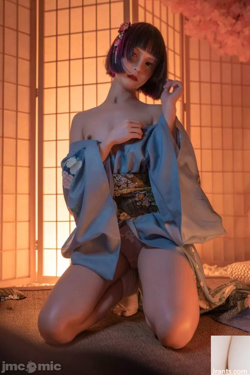 Sự cám dỗ của Halo Zai Zz-Sakura (67P) - Ảnh 12