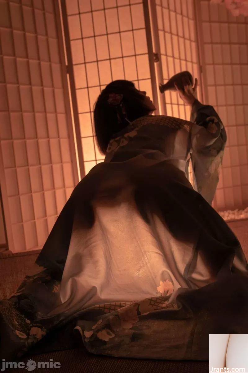 Sự cám dỗ của Halo Zai Zz-Sakura (67P) - Ảnh 2