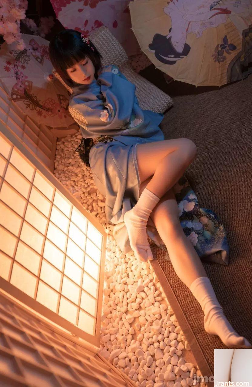 Sự cám dỗ của Halo Zai Zz-Sakura (67P) - Ảnh 3