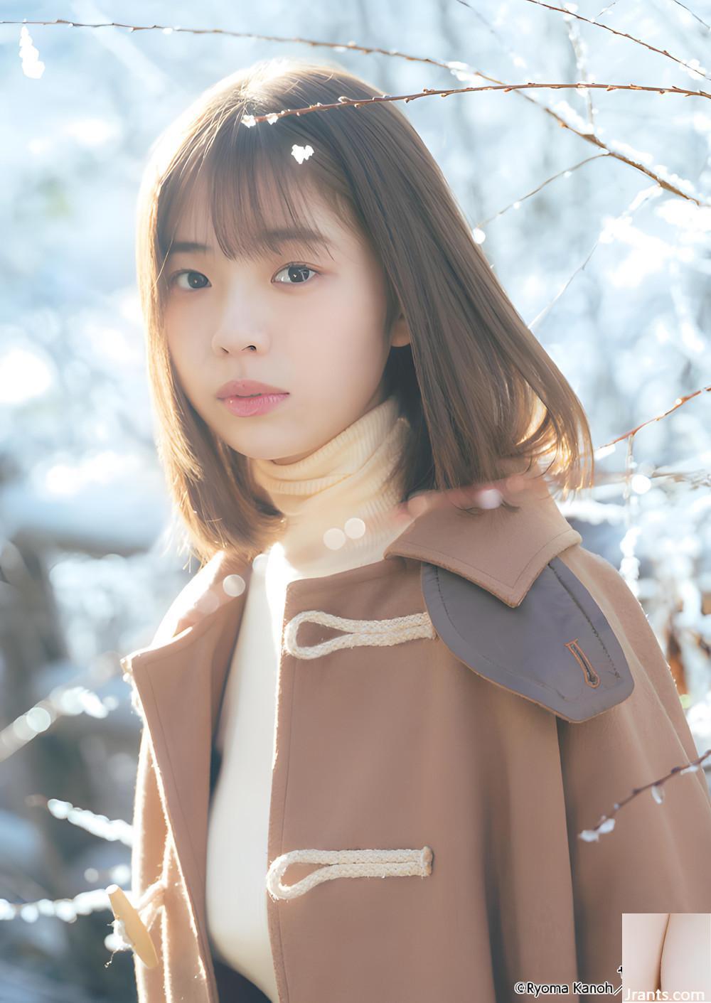 (Kikuchi Himena) Bánh pudding sữa thổi có thể bị vỡ và cư dân mạng chết lặng sau khi xem (11P) - Ảnh 10