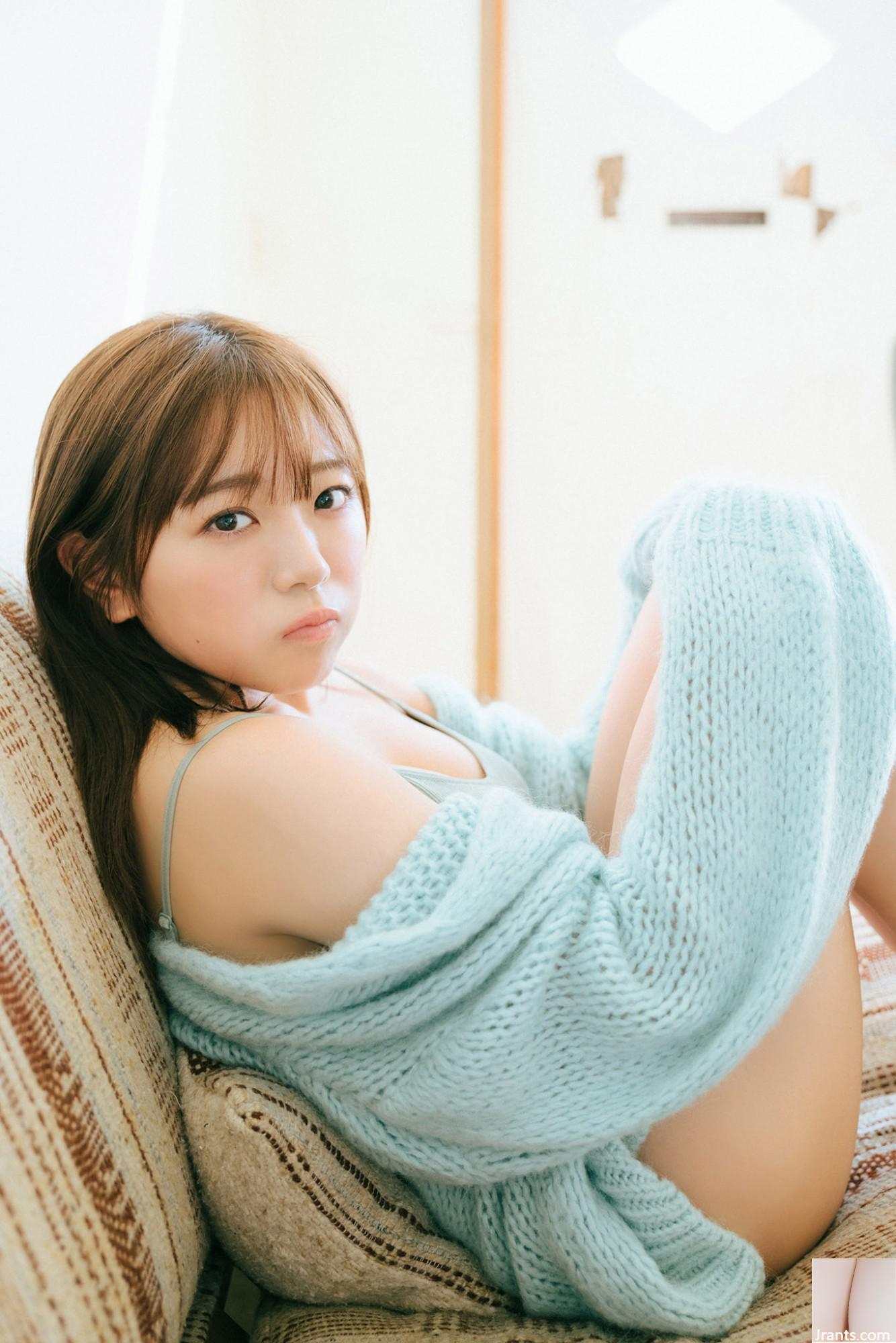 (Takeda Tomoka) Đầy những bức ảnh selfie nóng bỏng khơi dậy trí tưởng tượng của mọi người. Thân hình quá cao (35P) - Ảnh 12