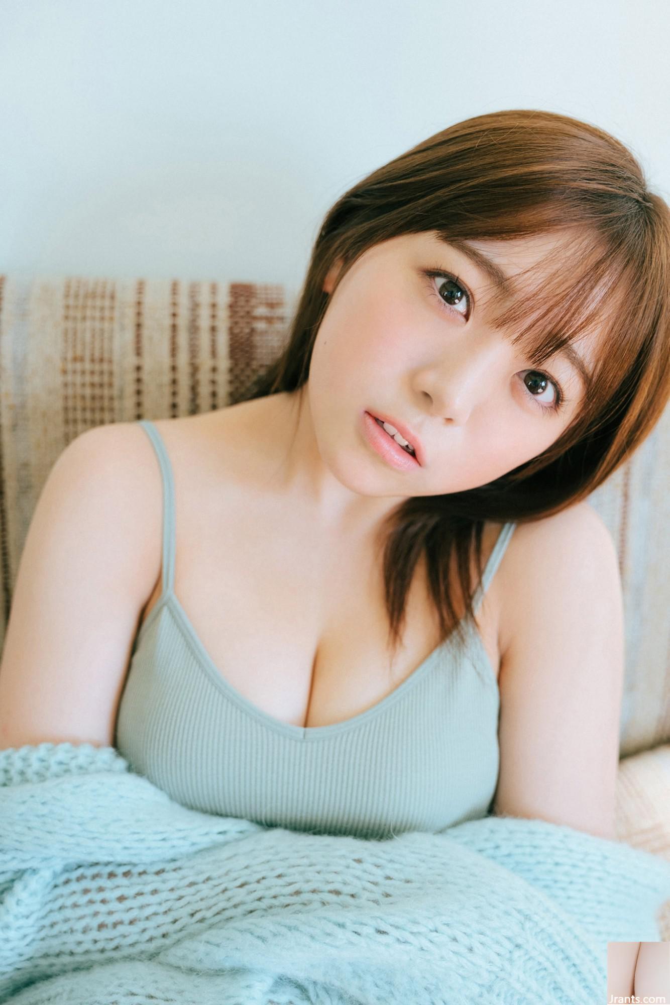 (Takeda Tomoka) Đầy những bức ảnh selfie nóng bỏng khơi dậy trí tưởng tượng của mọi người. Thân hình quá cao (35P) - Ảnh 13