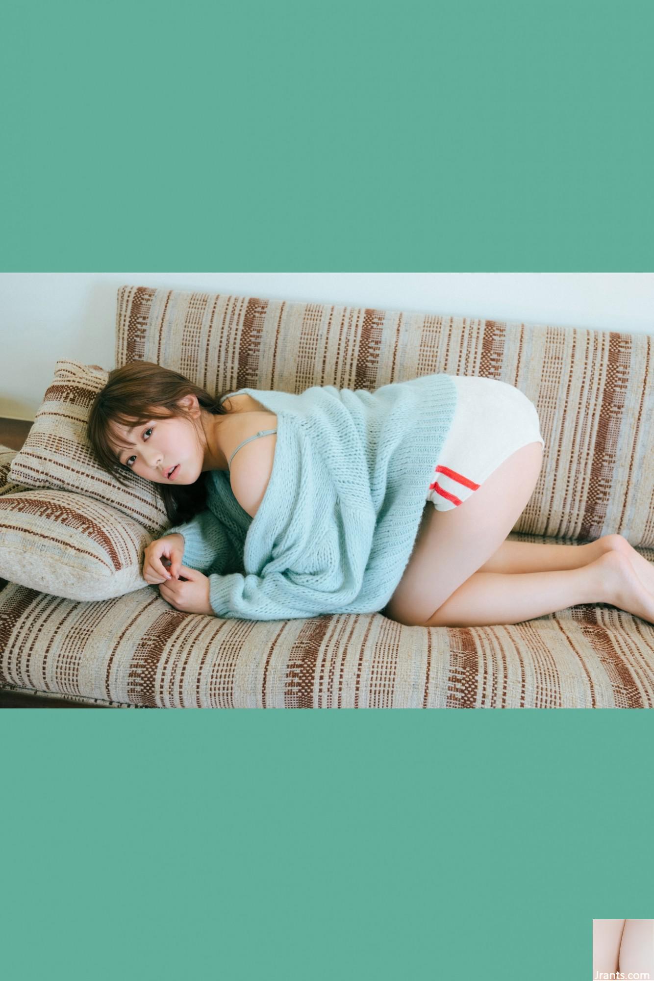 (Takeda Tomoka) Đầy những bức ảnh selfie nóng bỏng khơi dậy trí tưởng tượng của mọi người. Thân hình quá cao (35P) - Ảnh 17