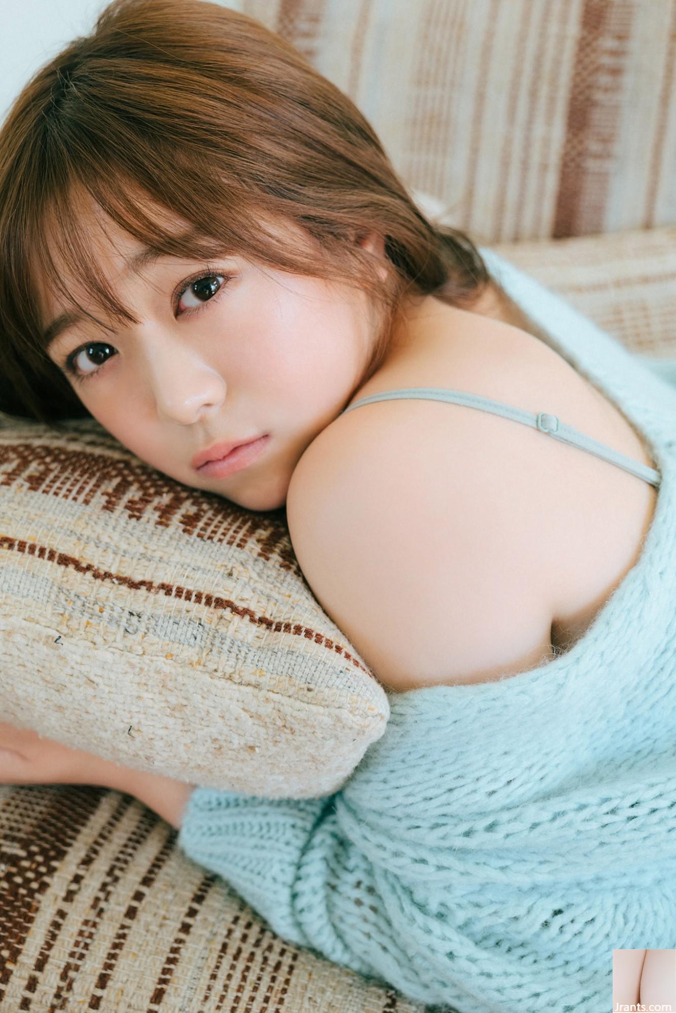 (Takeda Tomoka) Đầy những bức ảnh selfie nóng bỏng khơi dậy trí tưởng tượng của mọi người. Thân hình quá cao (35P) - Ảnh 18