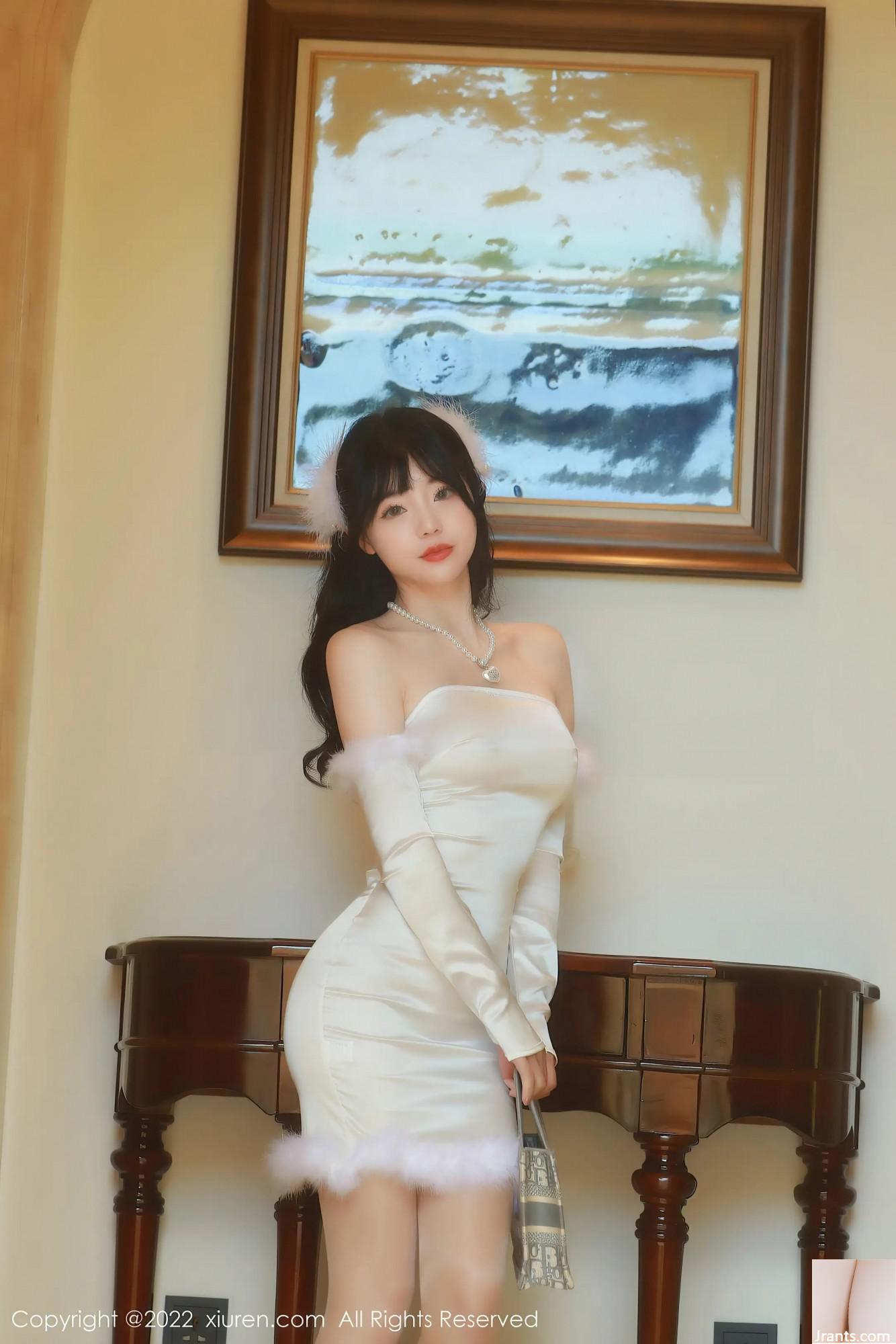 (XiuRenINO.4645(61P) - Ảnh 17