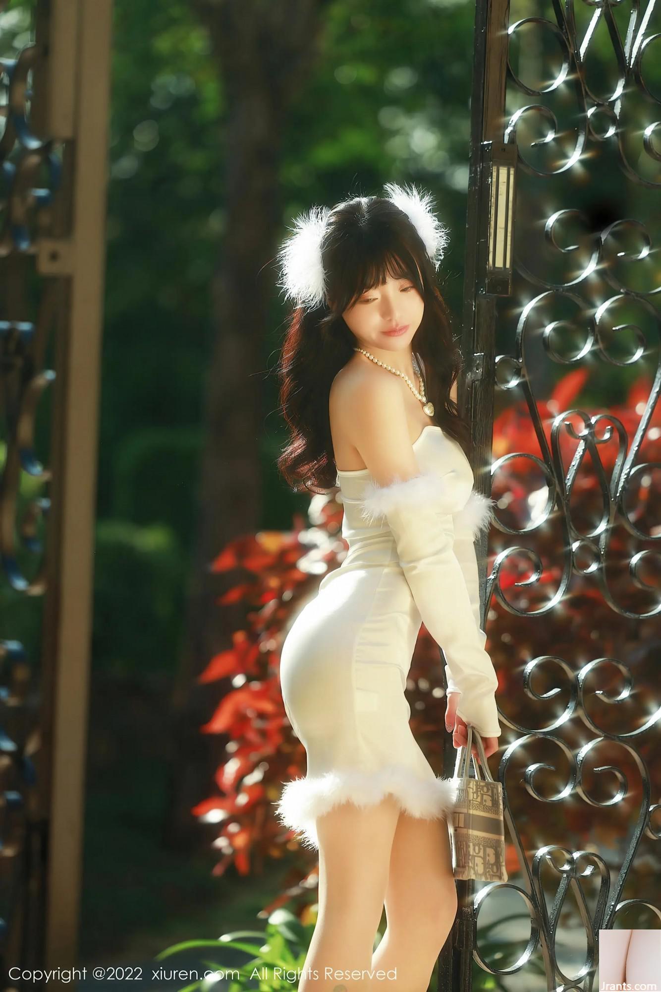 (XiuRenINO.4645(61P) - Ảnh 4