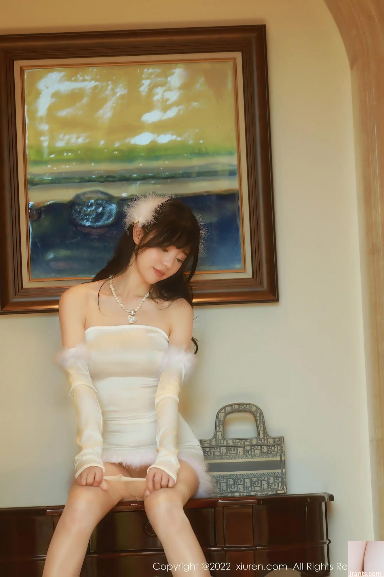 (XiuRenINO.4645(61P) - Ảnh 49