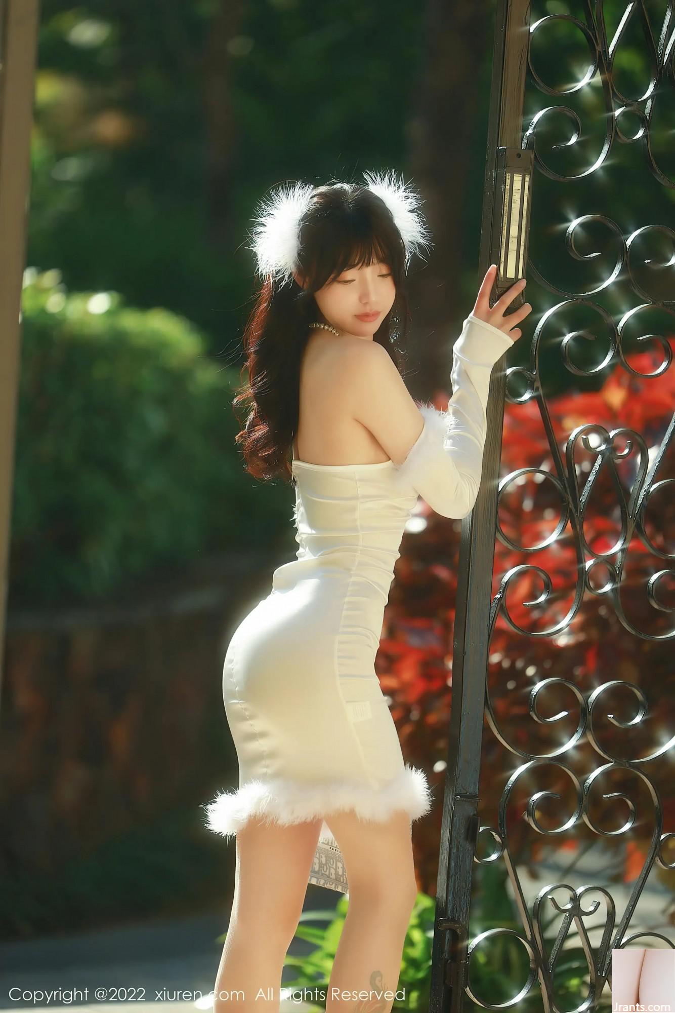 (XiuRenINO.4645(61P) - Ảnh 5