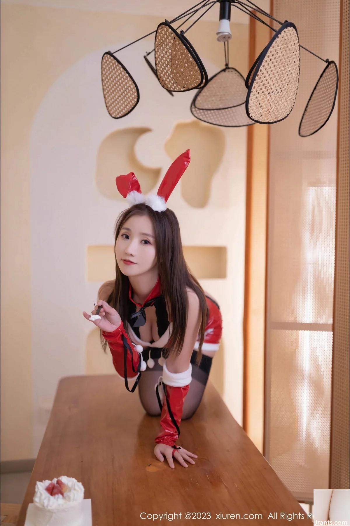 (XiuRen)Hình ảnh HD 2023.12.27 No.7875 Kyoko (83P) - Ảnh 15