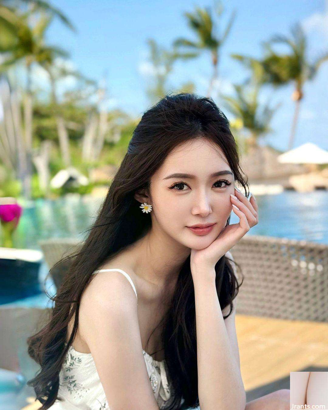 Góc nhìn nóng bỏng của cô gái siêu nóng bỏng và ngọt ngào (Olivia)…Tôi đã yêu ngay sau khi nhìn thấy (11P)