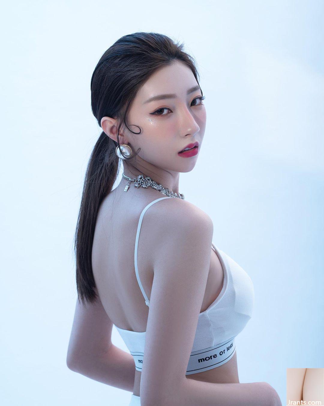 Body khó tin “Tsai chun an” khoe dáng ngực đẹp khiến ai cũng phải choáng váng (31P) - Ảnh 10