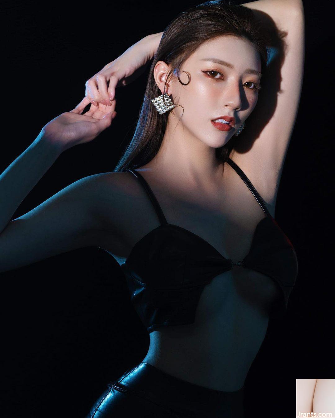 Body khó tin “Tsai chun an” khoe dáng ngực đẹp khiến ai cũng phải choáng váng (31P) - Ảnh 11