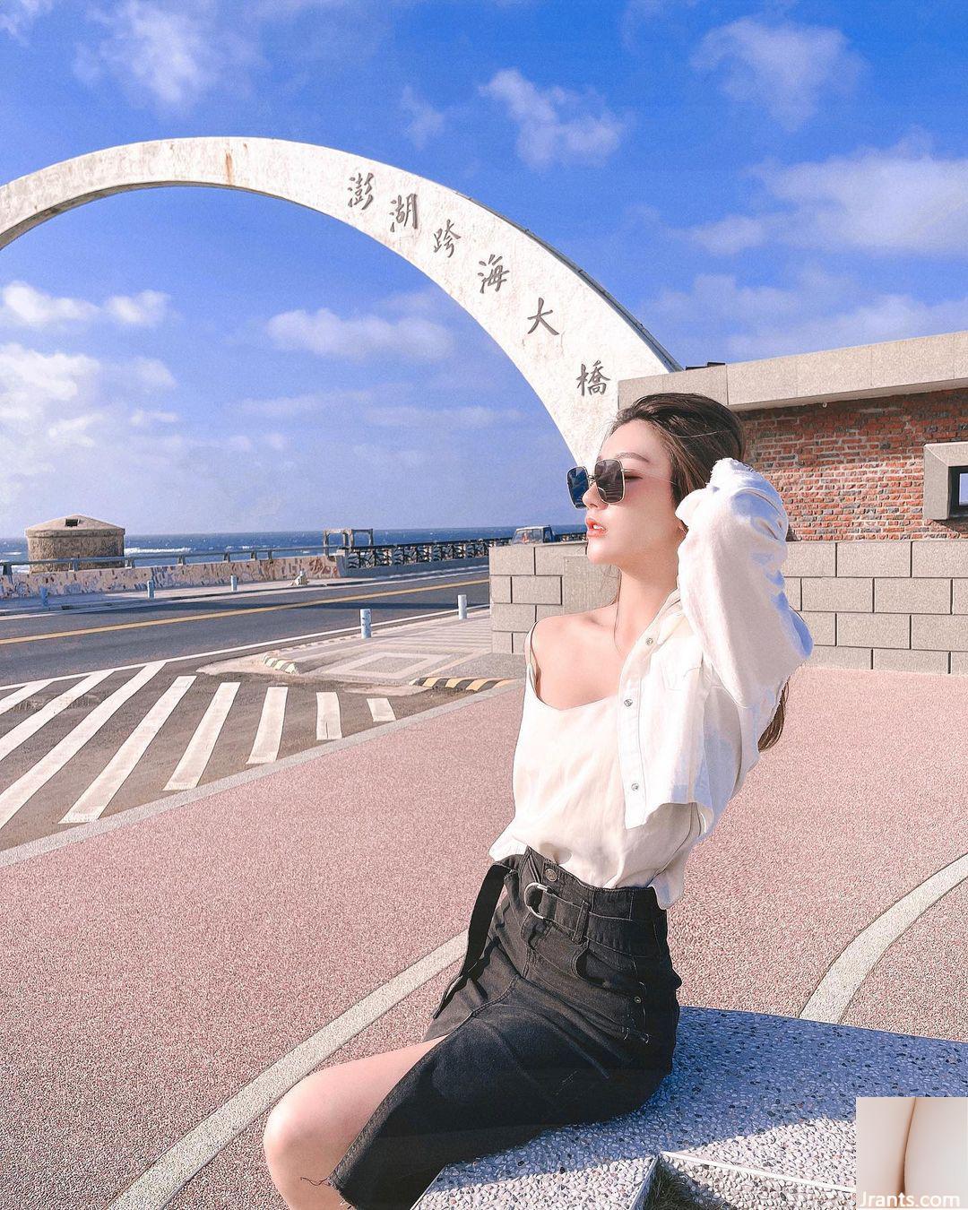 Body khó tin “Tsai chun an” khoe dáng ngực đẹp khiến ai cũng phải choáng váng (31P) - Ảnh 2