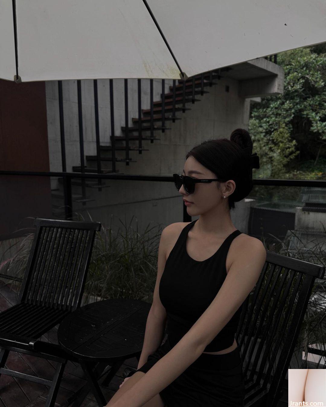 Body khó tin “Tsai chun an” khoe dáng ngực đẹp khiến ai cũng phải choáng váng (31P) - Ảnh 22