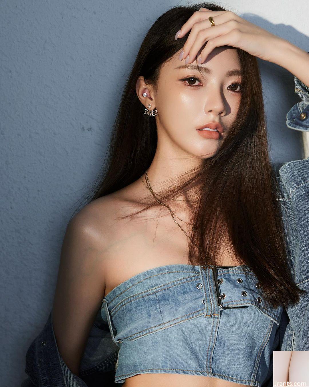 Body khó tin “Tsai chun an” khoe dáng ngực đẹp khiến ai cũng phải choáng váng (31P) - Ảnh 23