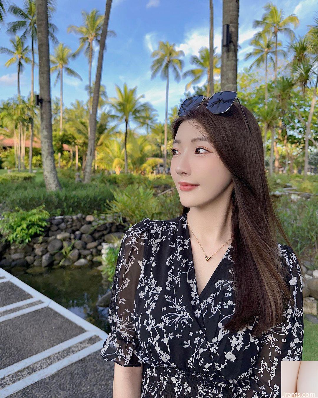 Body khó tin “Tsai chun an” khoe dáng ngực đẹp khiến ai cũng phải choáng váng (31P) - Ảnh 30