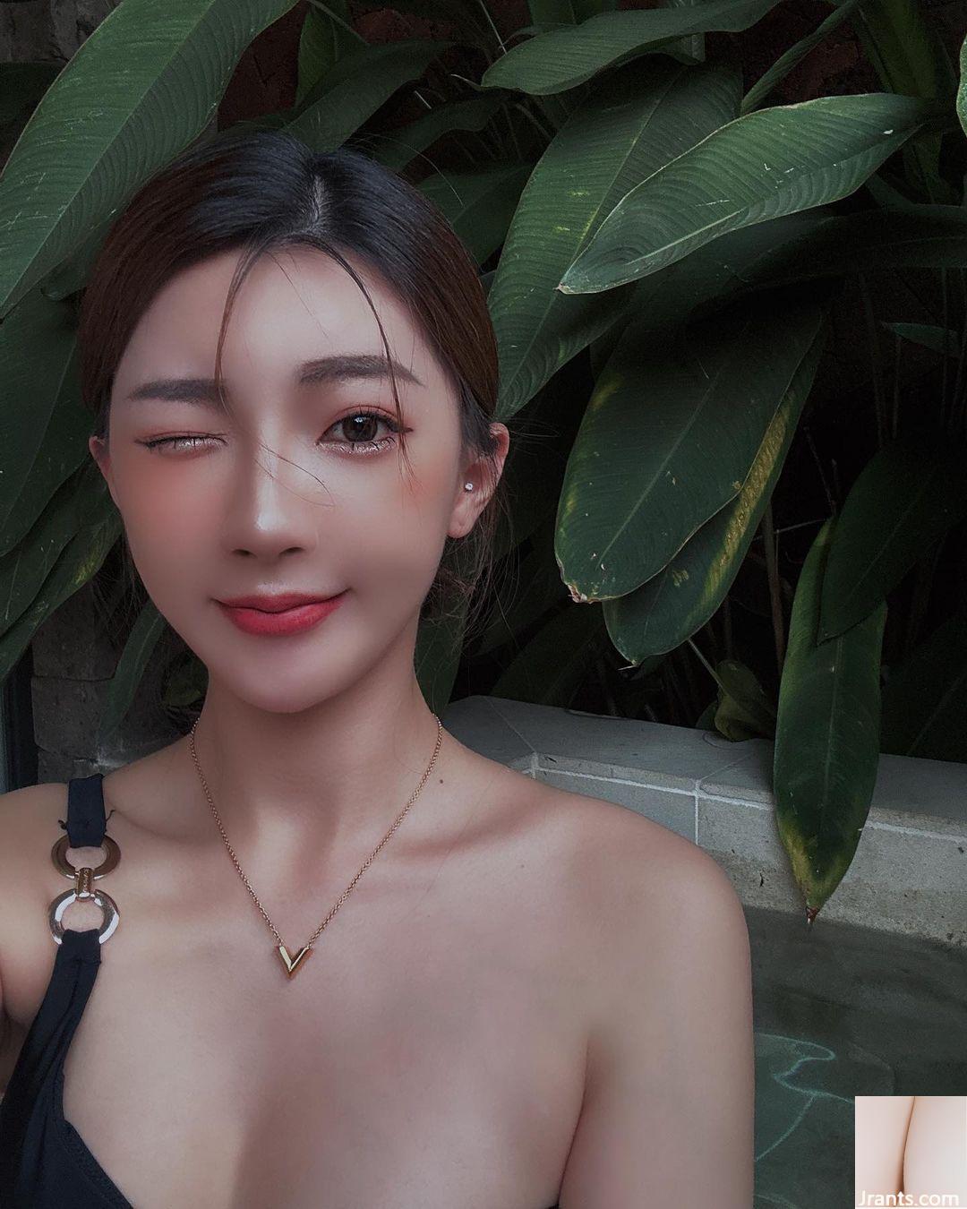 Body khó tin “Tsai chun an” khoe dáng ngực đẹp khiến ai cũng phải choáng váng (31P) - Ảnh 7