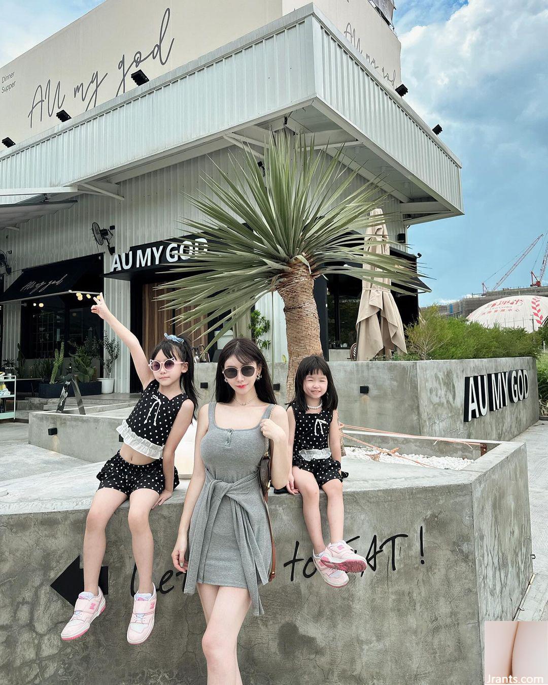 Vòng một gợn sóng và vòng eo săn chắc của cô gái ngực nóng tính “Rei” quá gợi cảm (29P) - Ảnh 22