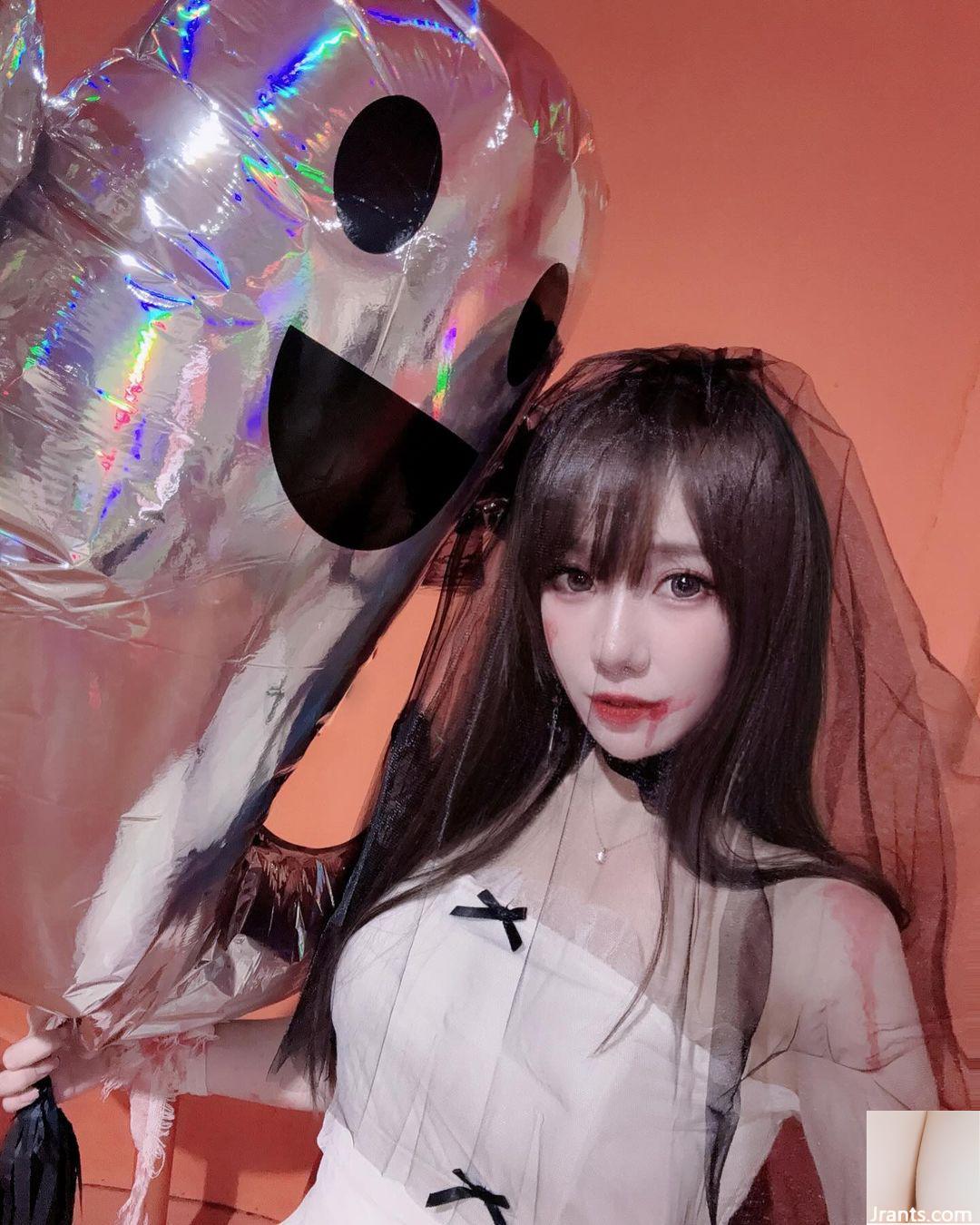 “Anju Amm” có vóc dáng hoàn hảo và bộ ngực đẹp không cầm được máu mũi (20P) - Ảnh 18