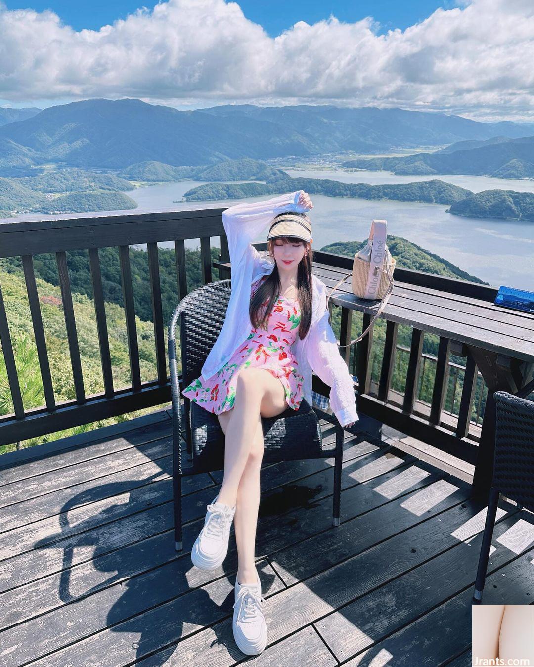 “Anju Amm” có vóc dáng hoàn hảo và bộ ngực đẹp không cầm được máu mũi (20P) - Ảnh 19