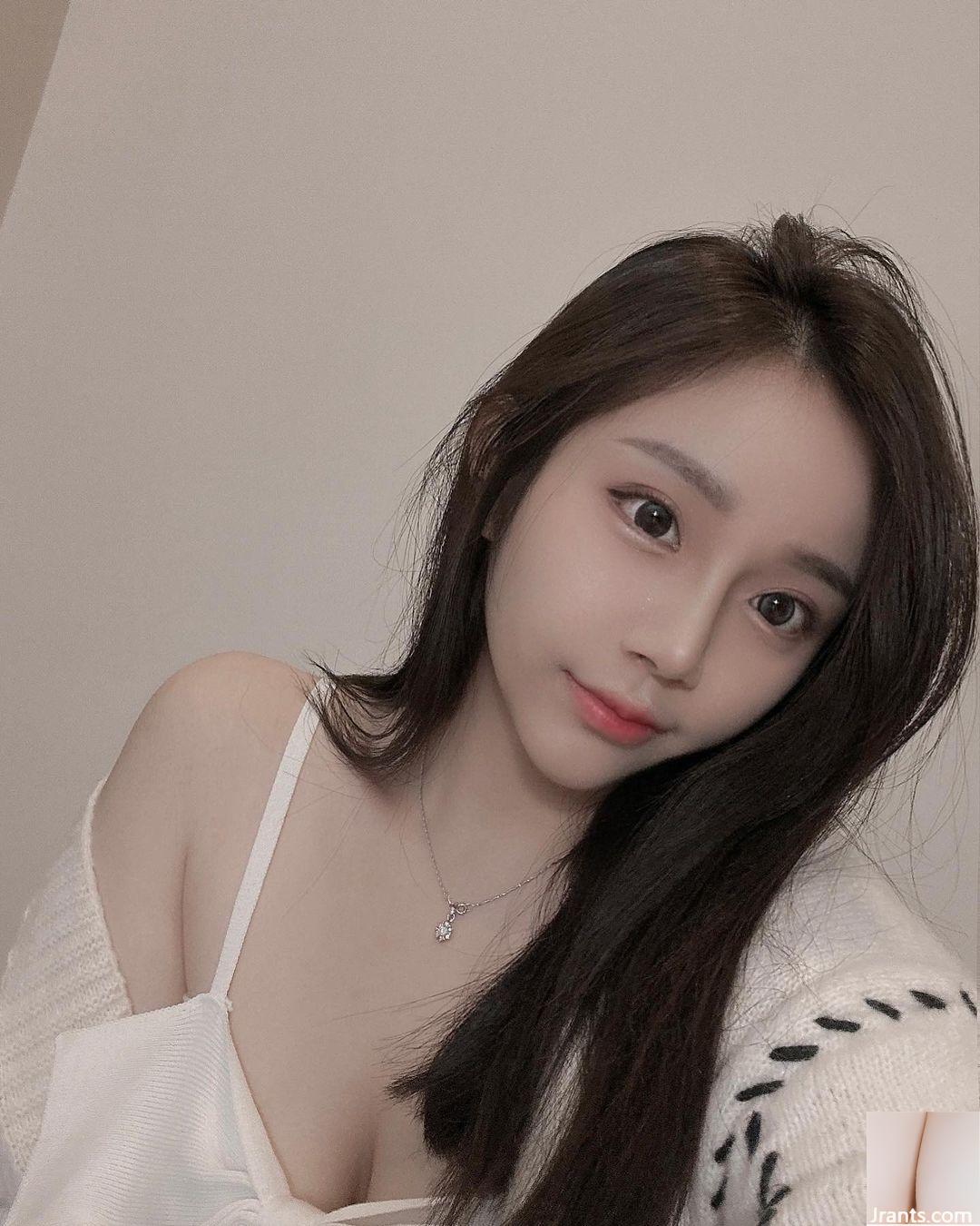 Sự cám dỗ khó cưỡng của nữ thần chân dài “linlin 025” … đôi mắt điện có thể quyến rũ người ta (14P) - Ảnh 8