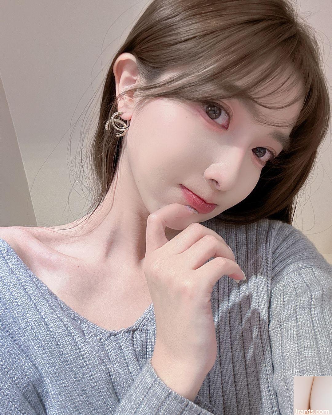 “Lin Shan” dễ thương và quyến rũ xuất hiện với thân hình đáng kinh ngạc! - Ảnh 43