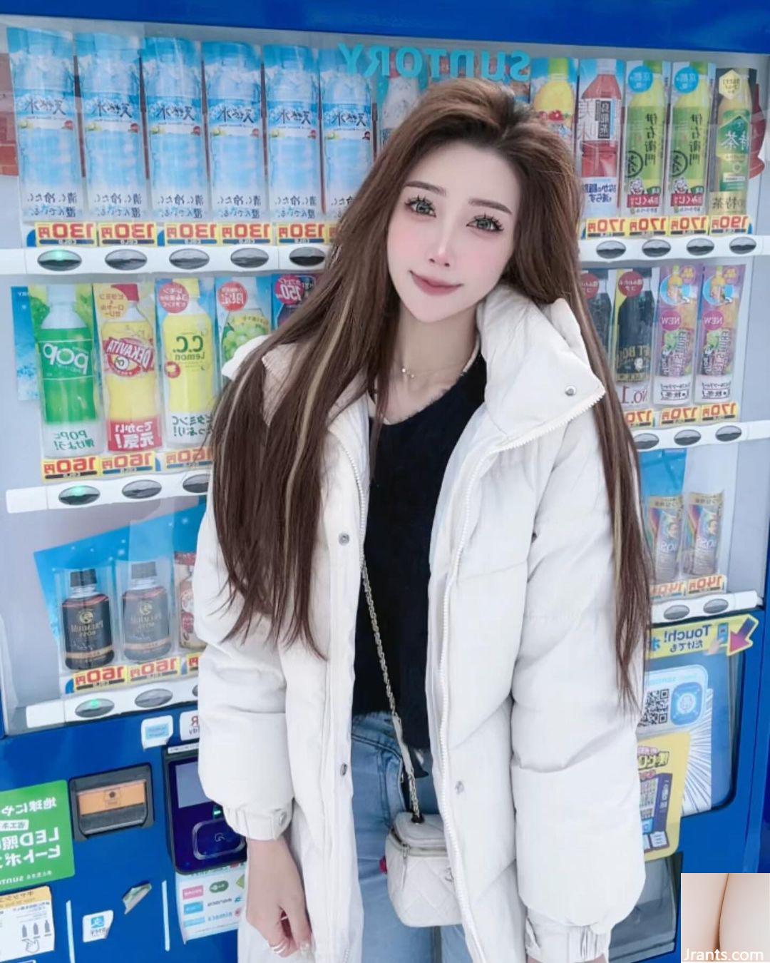 Vóc dáng mảnh mai “Li Ni” không thể chê vào đâu được với vẻ ngoài xinh đẹp và vóc dáng tuyệt đẹp (27P) - Ảnh 11