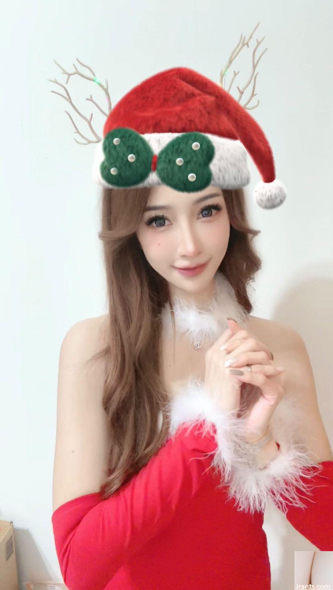 Vóc dáng mảnh mai “Li Ni” không thể chê vào đâu được với vẻ ngoài xinh đẹp và vóc dáng tuyệt đẹp (27P) - Ảnh 12