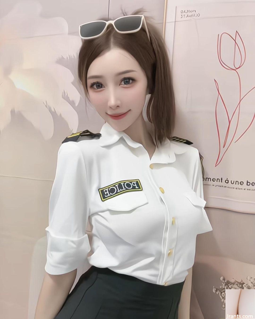 Vóc dáng mảnh mai “Li Ni” không thể chê vào đâu được với vẻ ngoài xinh đẹp và vóc dáng tuyệt đẹp (27P) - Ảnh 26