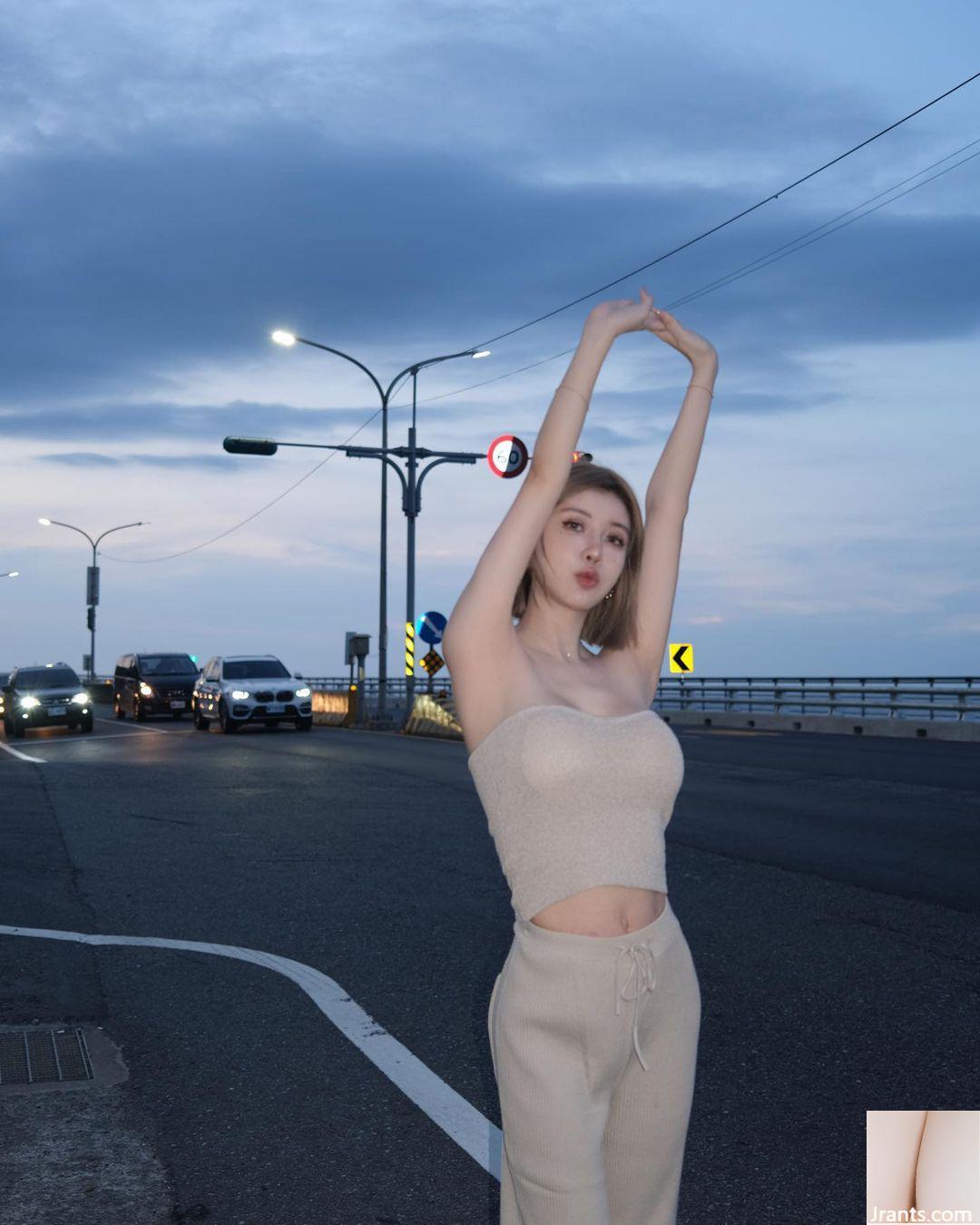 Người hâm mộ “Chang yi Lyn” mặt nặng nề của Nhật Bản hét lên từ góc nhìn của Xiehui (32P) - Ảnh 10