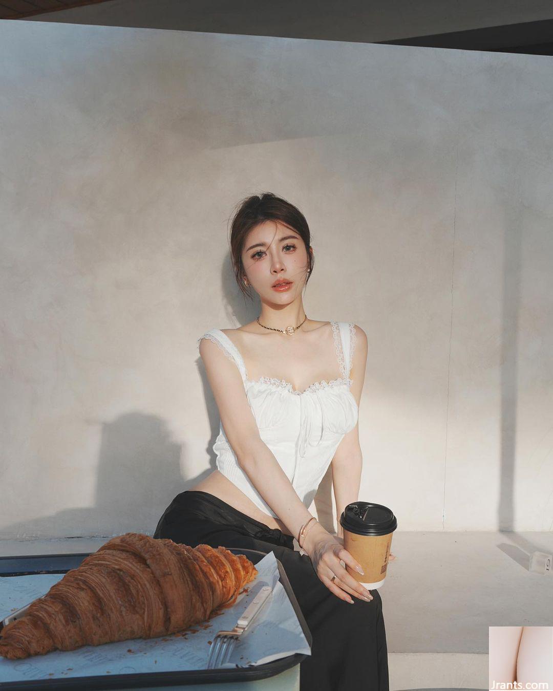 Người hâm mộ “Chang yi Lyn” mặt nặng nề của Nhật Bản hét lên từ góc nhìn của Xiehui (32P) - Ảnh 19