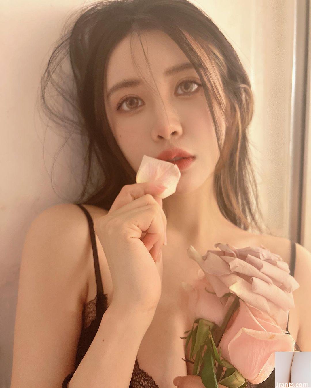 Người hâm mộ “Chang yi Lyn” mặt nặng nề của Nhật Bản hét lên từ góc nhìn của Xiehui (32P) - Ảnh 2