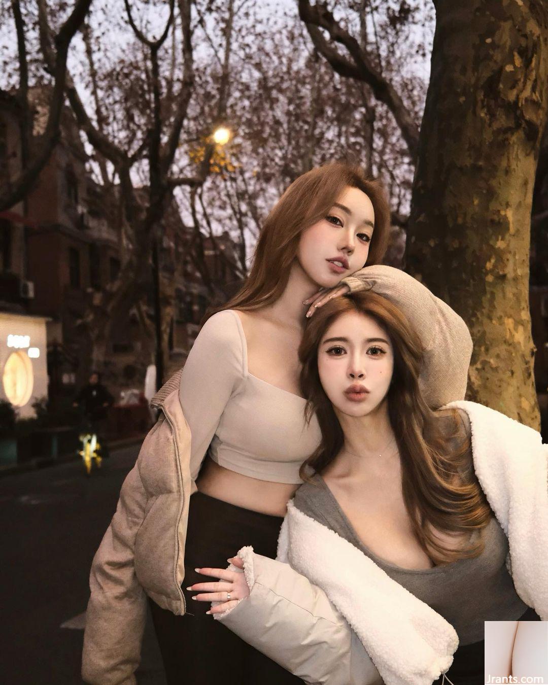 Người hâm mộ “Chang yi Lyn” mặt nặng nề của Nhật Bản hét lên từ góc nhìn của Xiehui (32P) - Ảnh 23