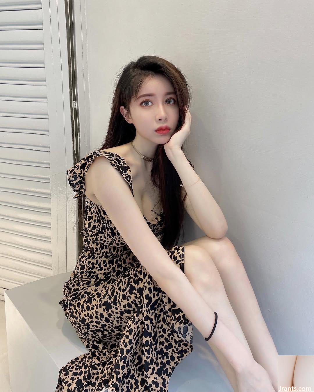 Người hâm mộ “Chang yi Lyn” mặt nặng nề của Nhật Bản hét lên từ góc nhìn của Xiehui (32P) - Ảnh 5