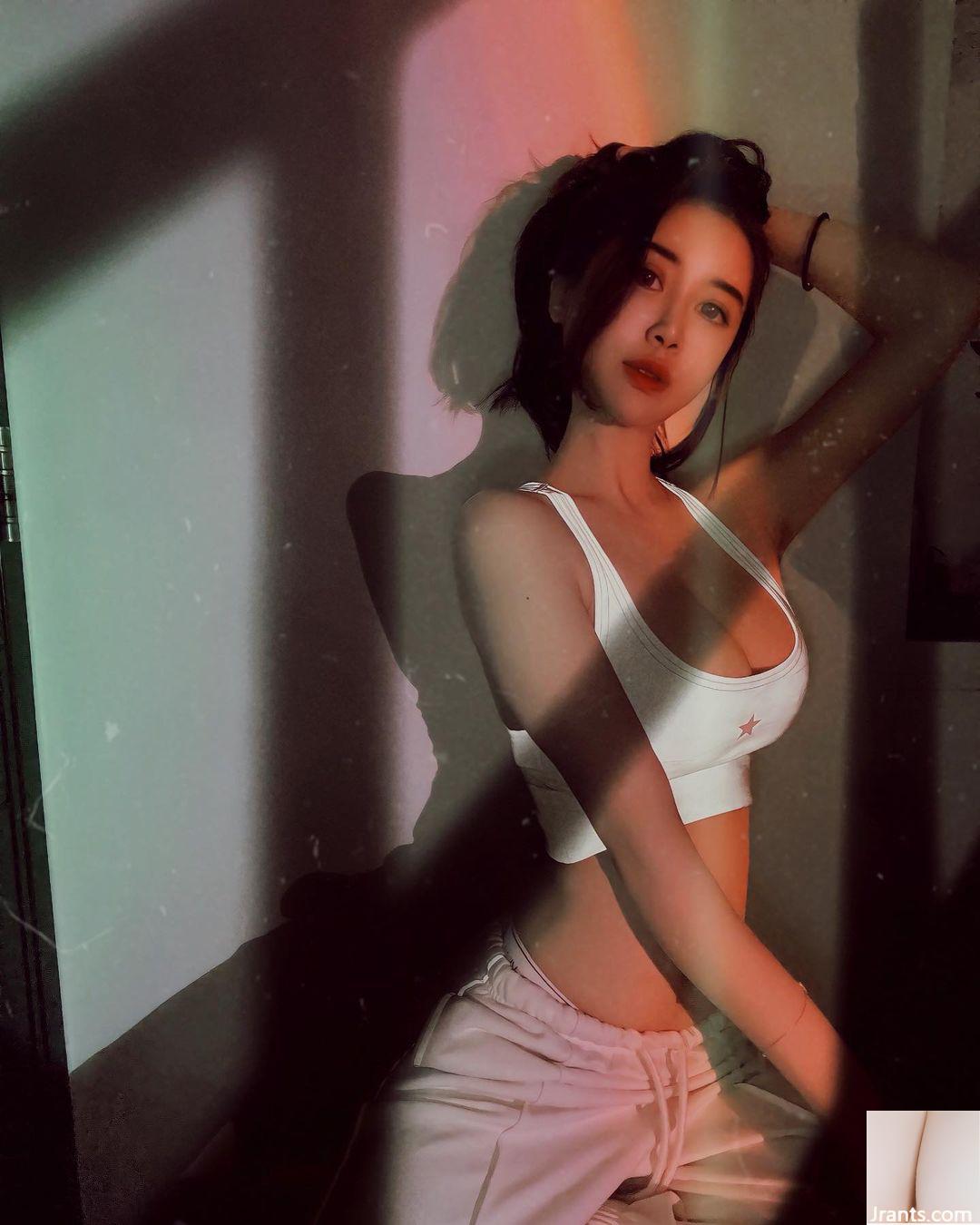 Người hâm mộ “Chang yi Lyn” mặt nặng nề của Nhật Bản hét lên từ góc nhìn của Xiehui (32P) - Ảnh 6