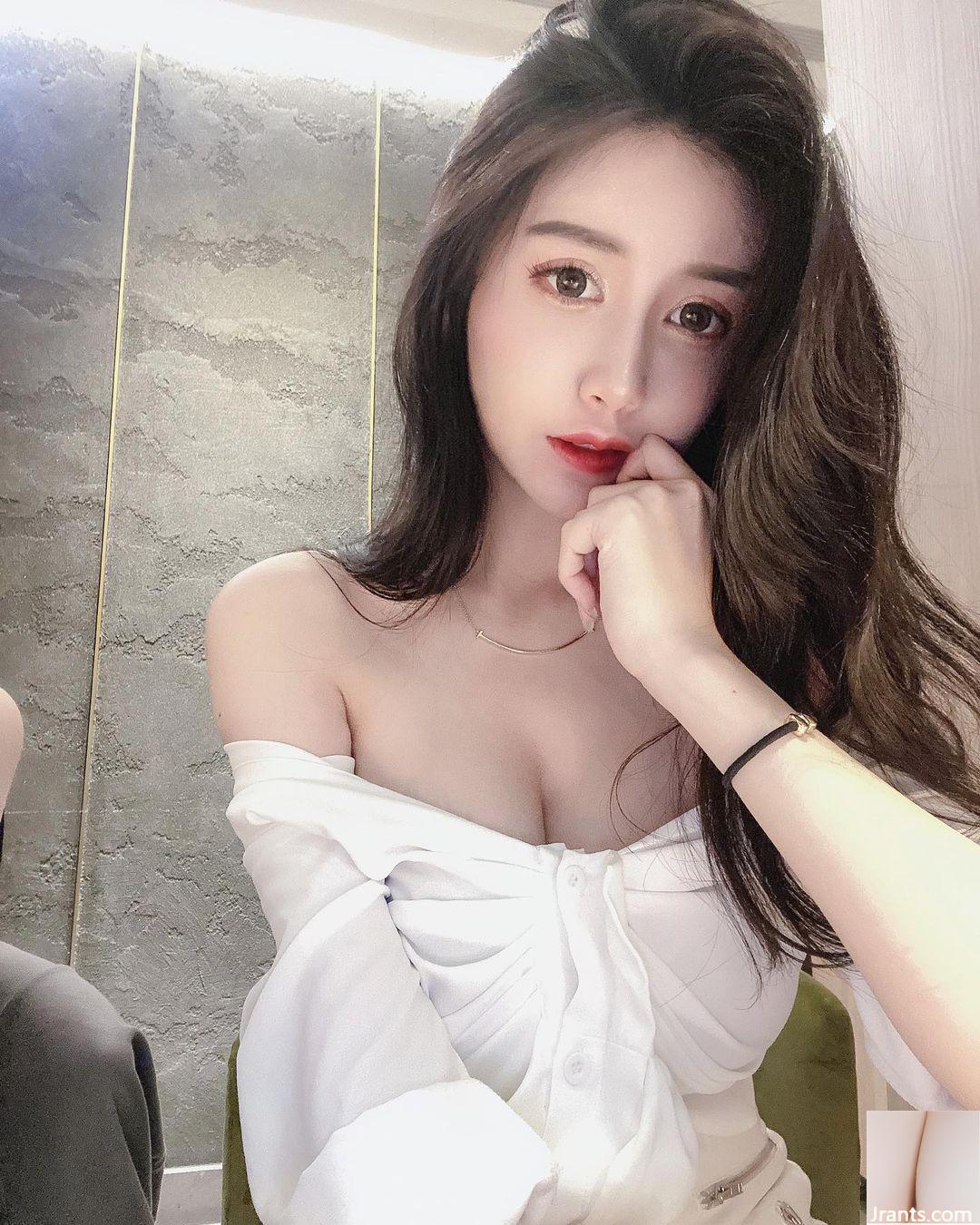 Người hâm mộ “Chang yi Lyn” mặt nặng nề của Nhật Bản hét lên từ góc nhìn của Xiehui (32P) - Ảnh 9