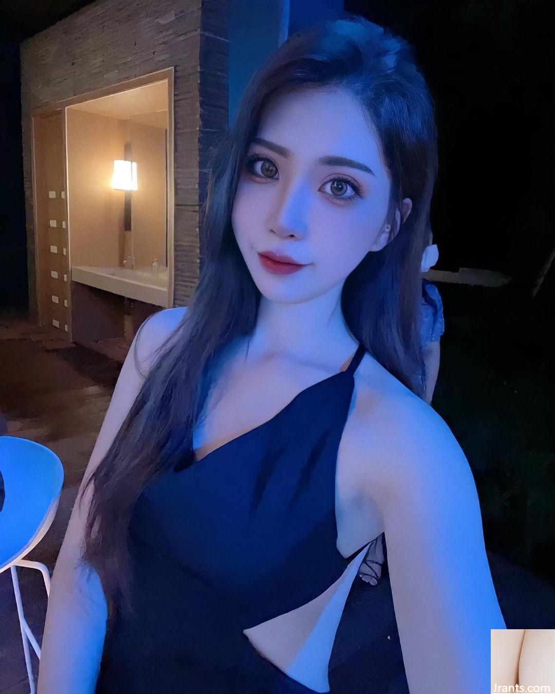 (EE(绫)”Nụ cười thiên thần mang đến cho con người tràn đầy sức sống và đủ loại ngực nóng bỏng (39P) - Ảnh 11